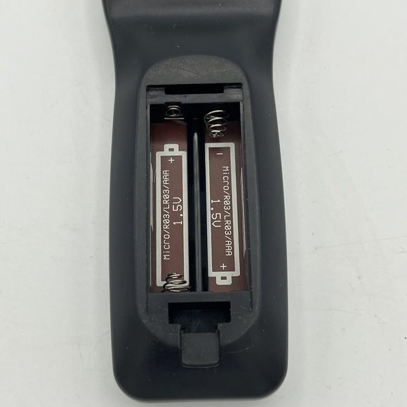 GE RC24922 Universal 6 Device Remote Control Tested & Working General Electric - Picture 5 of 5